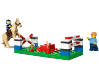 LEGO set 60372-1 Police Training Academy - Image 13