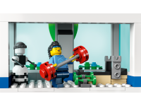 LEGO set 60372-1 Police Training Academy - Image 14