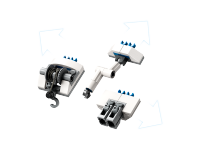 LEGO set 60374-1 Fire Command Truck - Image 12