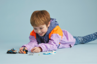 LEGO set 60376-1 Arctic Explorer Snowmobile - Image 4