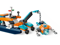 LEGO set 60377-1 Explorer Diving Boat - Image 5