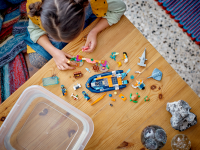LEGO set 60377-1 Explorer Diving Boat - Image 8