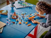 LEGO set 60379-1 Deep-Sea Explorer Submarine - Image 3