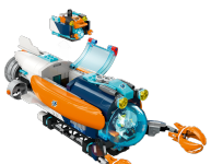 LEGO set 60379-1 Deep-Sea Explorer Submarine - Image 6