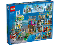 LEGO set 60380-1 Downtown - Image 6