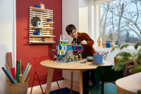 LEGO set 60380-1 Downtown - Image 7