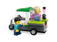 LEGO set 60380-1 Downtown - Image 10