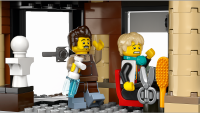 LEGO set 60380-1 Downtown - Image 12