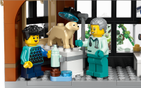 LEGO set 60380-1 Downtown - Image 13