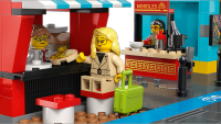 LEGO set 60380-1 Downtown - Image 14