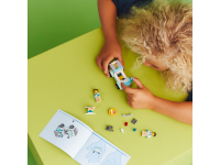 LEGO set 60382-1 Vet Van Rescue - Image 8