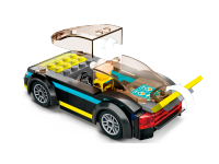 LEGO set 60383-1 Electric Sports Car - Image 5
