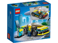 LEGO set 60383-1 Electric Sports Car - Image 6
