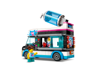 LEGO set 60384-1 Penguin Slushy Van - Image 3