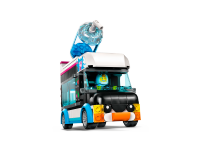 LEGO set 60384-1 Penguin Slushy Van - Image 5
