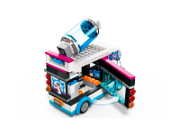 LEGO set 60384-1 Penguin Slushy Van - Image 6