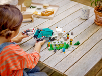 LEGO set 60386-1 Recycling Truck - Image 11