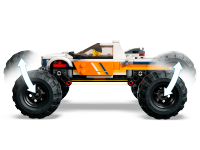 LEGO set 60387-1 4x4 Off-Roader Adventures - Image 6