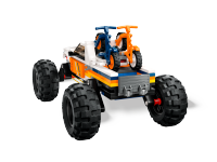 LEGO set 60387-1 4x4 Off-Roader Adventures - Image 7