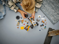 LEGO set 60387-1 4x4 Off-Roader Adventures - Image 11