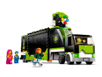 LEGO set 60388-1 Gaming Tournament Truck - Image 3