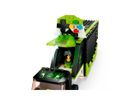 LEGO set 60388-1 Gaming Tournament Truck - Image 6
