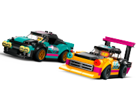 LEGO set 60389-1 Custom Car Garage - Image 6