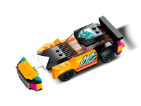 LEGO set 60389-1 Custom Car Garage - Image 9