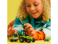 LEGO set 60390-1 Park Tractor - Image 7