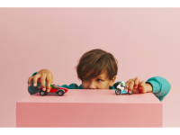 LEGO set 60392-1 Police Bike Car Chase - Image 7