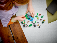 LEGO set 60394-1 ATV and Otter Habitat - Image 8