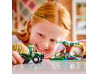 LEGO set 60394-1 ATV and Otter Habitat - Image 9