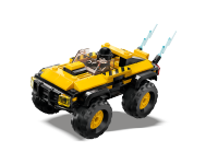 LEGO set 60395-1 Combo Race Pack - Image 4