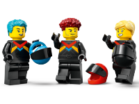 LEGO set 60395-1 Combo Race Pack - Image 6