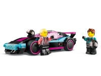 LEGO set 60396-1 Modified Race Cars - Image 3