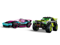 LEGO set 60396-1 Modified Race Cars - Image 5