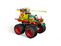 LEGO set 60397-1 Monster Truck Race - Image 3