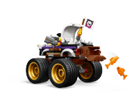 LEGO set 60397-1 Monster Truck Race - Image 4
