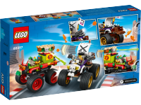 LEGO set 60397-1 Monster Truck Race - Image 6