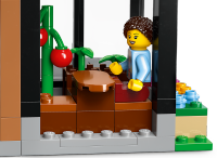 LEGO set 60398-1 Family House and Electric Car - Image 7
