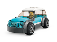 LEGO set 60398-1 Family House and Electric Car - Image 11