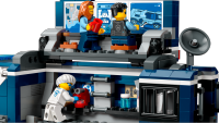 LEGO set 60418-1 Police Mobile Crime Lab Truck - Image 4
