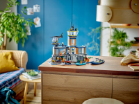 LEGO set 60419-1 Police Prison Island - Image 3