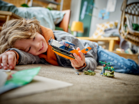 LEGO set 60425-1 Jungle Explorer Water Plane - Image 7