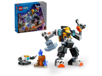 LEGO set 60428-1 Space Construction Mech - Image 2