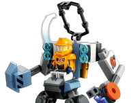 LEGO set 60428-1 Space Construction Mech - Image 3