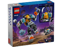 LEGO set 60428-1 Space Construction Mech - Image 4