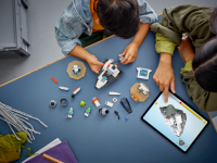 LEGO set 60429-1 Spaceship and Asteroid Discovery - Image 9