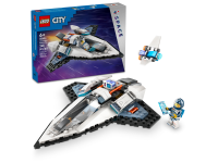 LEGO set 60430-1 Interstellar Spaceship - Image 2