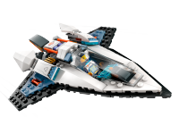 LEGO set 60430-1 Interstellar Spaceship - Image 3